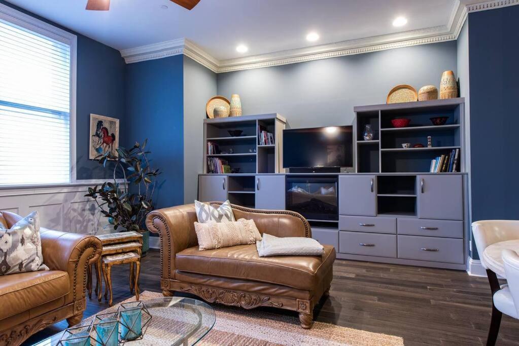 Downtown Sophistication/ Two Bedroom / Two Bath Louisville Exterior foto