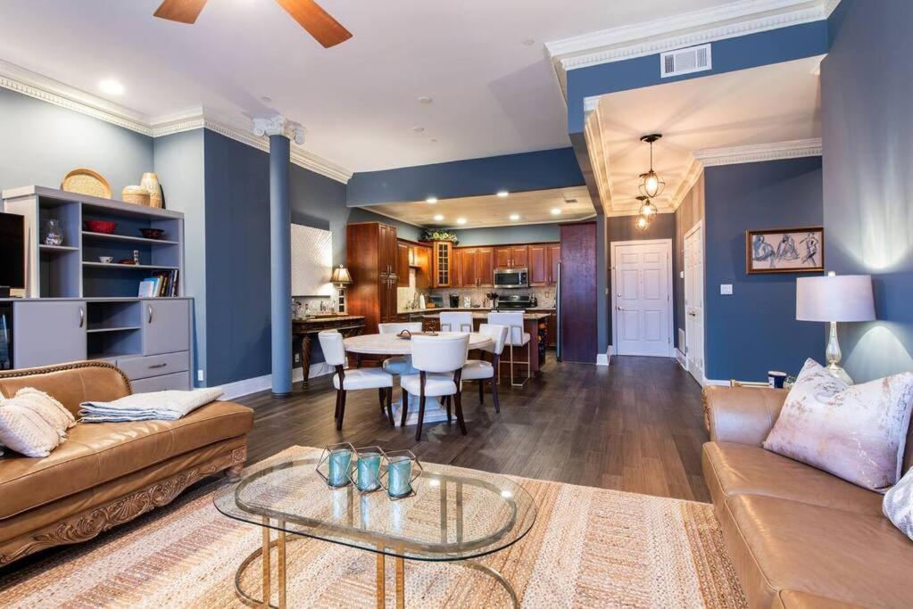 Downtown Sophistication/ Two Bedroom / Two Bath Louisville Exterior foto