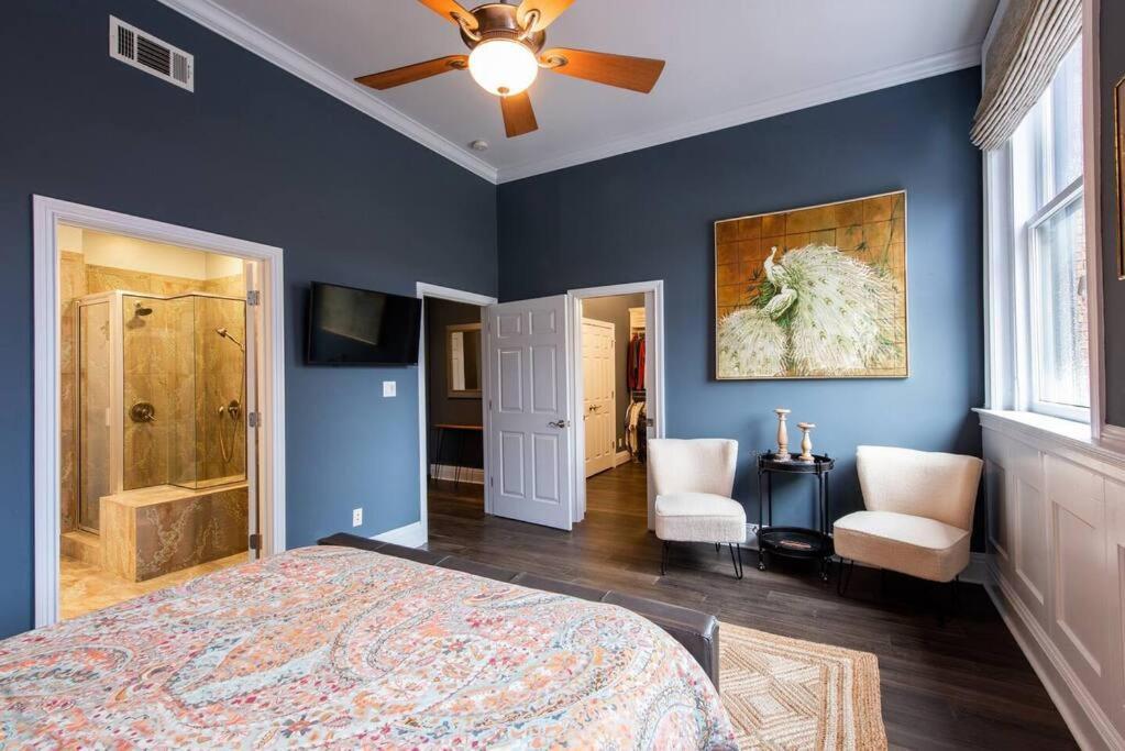Downtown Sophistication/ Two Bedroom / Two Bath Louisville Exterior foto