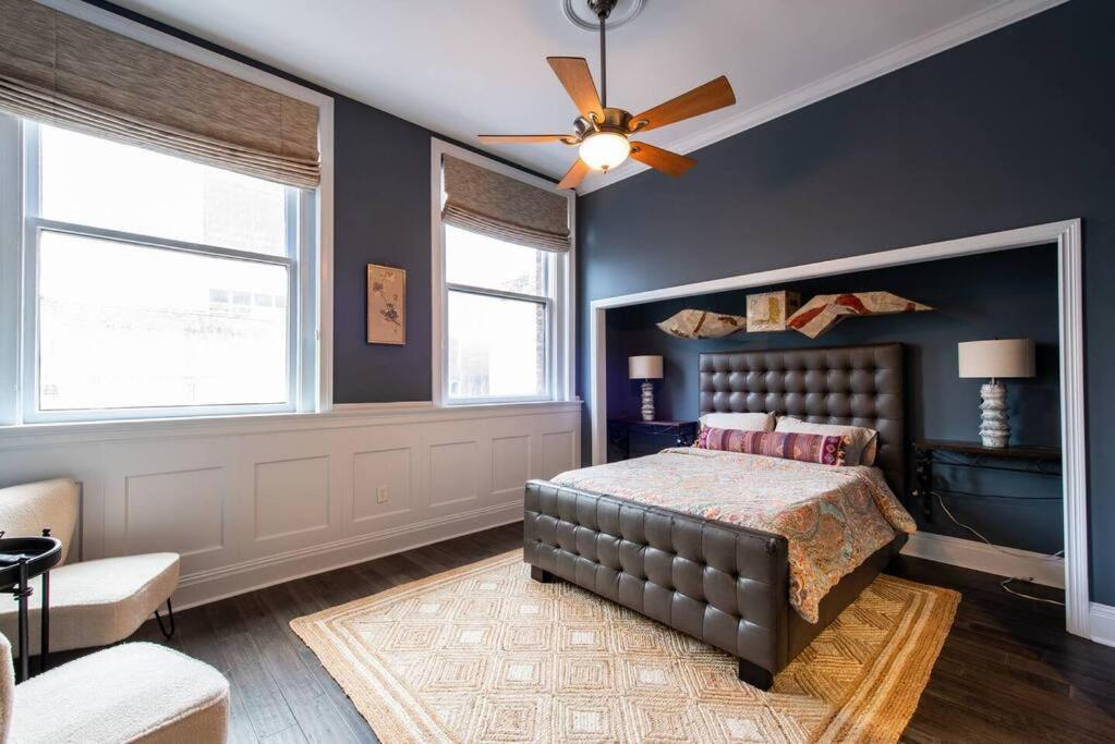 Downtown Sophistication/ Two Bedroom / Two Bath Louisville Exterior foto